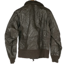 US Navy G-1 Leather Flight Jacket - US Army Surplus - Flight Jackets