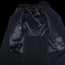 US Made 1934 Wool Chesterfield Coat - Army & Outdoors - Great Coats