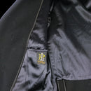 US Made 1934 Wool Chesterfield Coat - Army & Outdoors - Great Coats