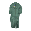 USGI 1960s OG107 Flying Coveralls - Army & Outdoors - Overalls