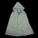 Yugoslavian JNA Mountain Troops Wool Cloak - Medium