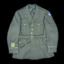 US Army 1950s Officer Dress Jacket - US Army Surplus - Dress Jackets