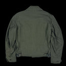 WWII Tank Destroyer Sergeant M-1944 Ike Jacket - Army & Outdoors - Field Jackets