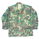 USGI RDF ERDL Ripstop Shirt - Medium Regular - US Army Surplus - Field Shirts