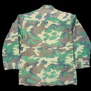 USGI RDF ERDL Ripstop Shirt - Medium Regular - US Army Surplus - Field Shirts