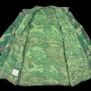 US Vietnam Era ERDL Jungle Shirt - US Army Surplus - Field Shirts