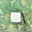 US Vietnam Era ERDL Jungle Shirt - US Army Surplus - Field Shirts
