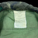 USMC RDF ERDL Ripstop Shirt - Medium Regular - US Army Surplus - Field Shirts