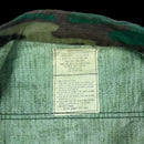 JROTC RDF ERDL Ripstop Shirt - Medium Regular - US Army Surplus - Field Shirts