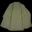 US WW2 M37 Wool Shirt - US Army Surplus - Field Shirts