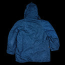 Blue N-3B Extreme Cold Weather Jacket - Army & Outdoors - Field Jackets