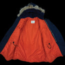 Blue N-3B Extreme Cold Weather Jacket - Army & Outdoors - Field Jackets