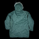 Olive N-3B Extreme Cold Weather Jacket - Army & Outdoors - Field Jackets