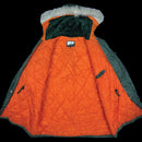 Olive N-3B Extreme Cold Weather Jacket - Army & Outdoors - Field Jackets