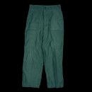 USGI OG-107 Utility Pants - US Army Surplus - Work Trousers