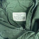 USGI 4th Pattern Jungle Fatigue Trousers - Small Regular - US Army Surplus - Combat Trousers