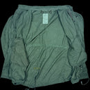 USGI Extreme Cold Weather Fishtail Parka, No Liner - XLarge - US Army Surplus - Parkas