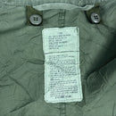 USGI Extreme Cold Weather Fishtail Parka, No Liner - XLarge - US Army Surplus - Parkas