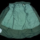 USGI Extreme Cold Weather Fishtail Parka, With Liner - XSmall - US Army Surplus - Parkas