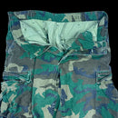 USGI RDF ERDL Ripstop Trousers - Small Regular - US Army Surplus - Combat Trousers