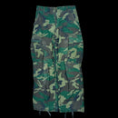 USGI RDF ERDL Ripstop Trousers - XSmall Short - US Army Surplus - Combat Trousers