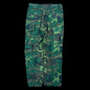 USGI ERDL 6th Pattern Jungle Fatigue Trousers - Medium Regular - US Army Surplus - Combat Trousers