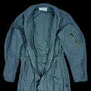 US Air Force K-2B Flying Coveralls - Small Short - US Air Force Surplus - Overalls