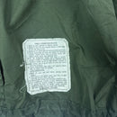 USGI Extreme Cold Weather Fishtail Parka, With Liner - Small - US Army Surplus - Parkas