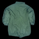 USGI Extreme Cold Weather Fishtail Parka, With Liner - Small - US Army Surplus - Parkas