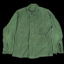 USMC P56 Utility Shirt - US Army Surplus - Field Shirts
