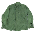 USMC P56 Utility Shirt - US Army Surplus - Field Shirts