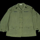 USGI Women's OG-107 Ripstop Field Shirt - US Army Surplus - Field Shirts