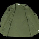 USGI Women's OG-107 Ripstop Field Shirt - US Army Surplus - Field Shirts