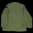 USGI Women's OG-107 Ripstop Field Shirt - US Army Surplus - Field Shirts