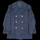 US Navy Wool Pea Coat - US Navy Surplus - Great Coats