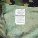 USGI Woodland Mechanics Coveralls - Medium - US Army Surplus - Overalls