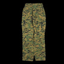 USMC Woodland MARPAT FROG Trousers - Small Long - US Army Surplus - Combat Trousers