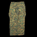 USMC Woodland MARPAT FROG Trousers - Medium Regular - US Army Surplus - Combat Trousers