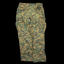 USMC Woodland MARPAT FROG Trousers - Medium Regular - US Army Surplus - Combat Trousers