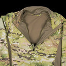 UF Pro Gen. 1 Multicam Hunter Jacket - Slovakian Army Surplus - Softshell Jacket