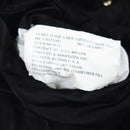 MA-1 Black Flight Jacket with US Air Force Service Insignia - Army & Outdoors - Flight Jackets