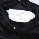 MA-1 Black Flight Jacket with Novelty Patches - US Air Force Surplus - Flight Jackets