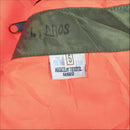 Turkish MA-1 Olive Flight Jacket - Army and Outdoors - Flight Jackets