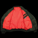 Turkish MA-1 Olive Flight Jacket - Army and Outdoors - Flight Jackets