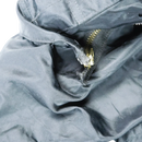 MA-1 Black Flight Jacket - 2XLarge - Army & Outdoors - Flight Jackets