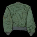 US Air Force Skyline L2-B Flight Jacket - US Air Force Surplus - Flight Jackets