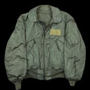 CWU-45/P Men's Cold Weather Flyer's Jacket - Medium - US Air Force Surplus - Flight Jackets