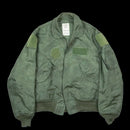 CWU-36/P Men's Summer Flyer's Jacket - Large - US Air Force Surplus - Flight Jackets