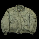CWU-45/P Men's Cold Weather Flyer's Jacket -XLarge - US Air Force Surplus - Flight Jackets