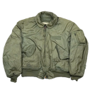 CWU-45/P Men's Cold Weather Flyer's Jacket -XLarge - US Air Force Surplus - Flight Jackets